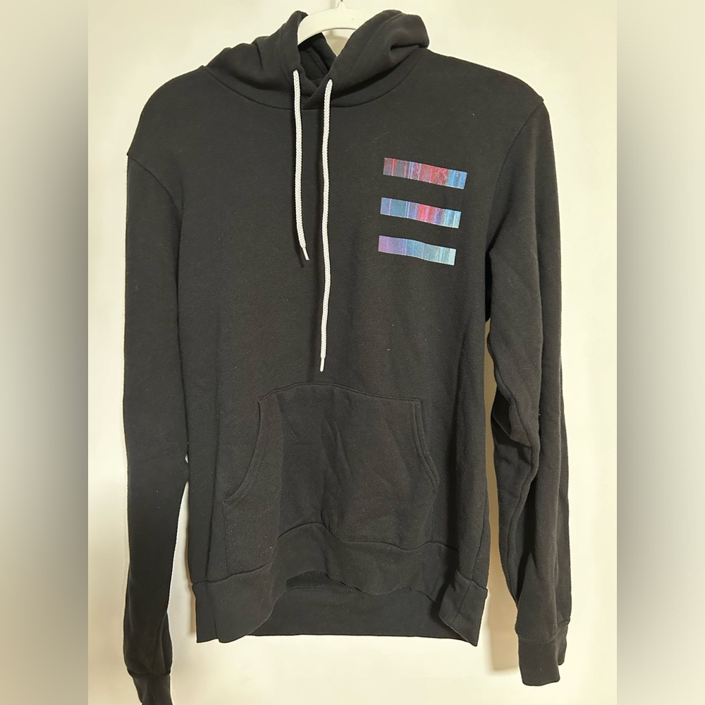 ONE REPUBLIC Hooded Sweatshirt